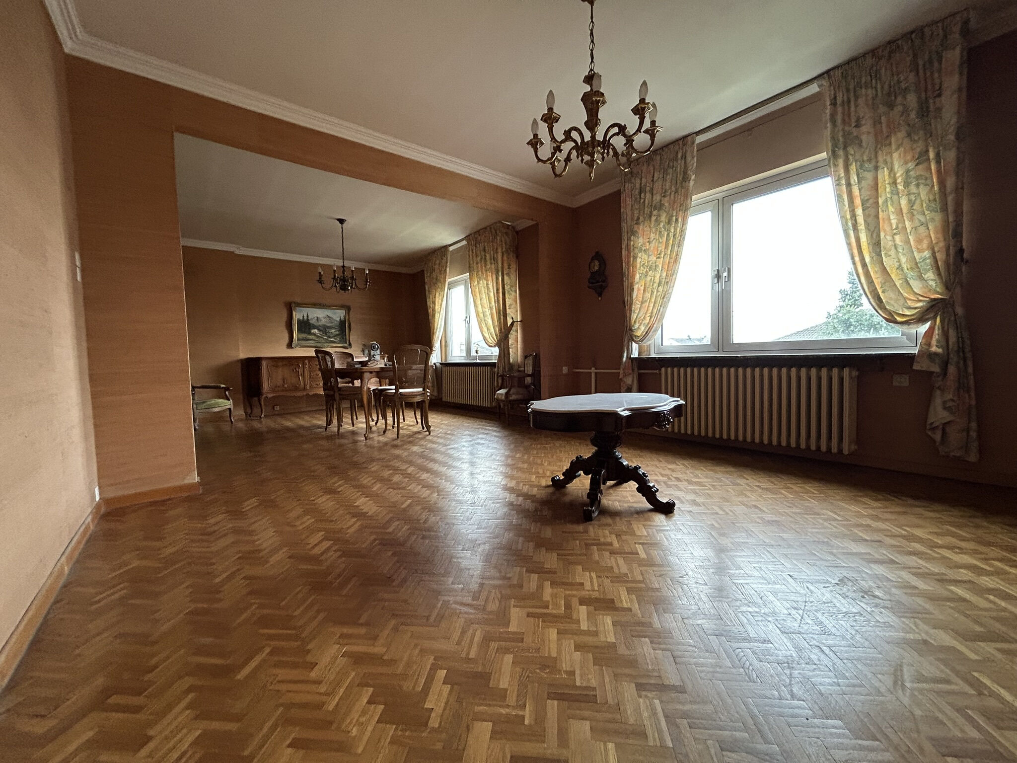 Agence immobilière de DAUPHIN Marianne