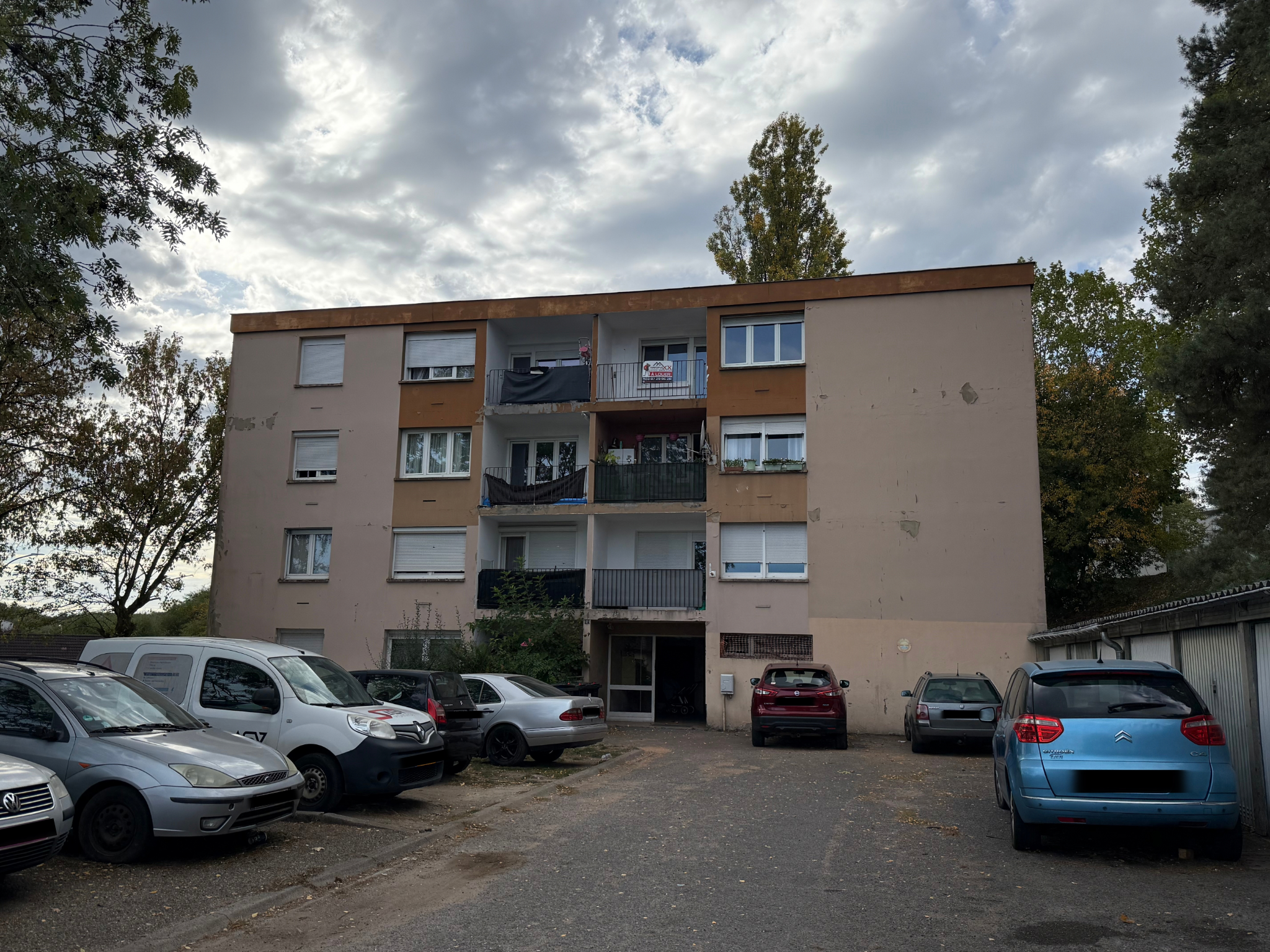 Agence immobilière de DAUPHIN Marianne