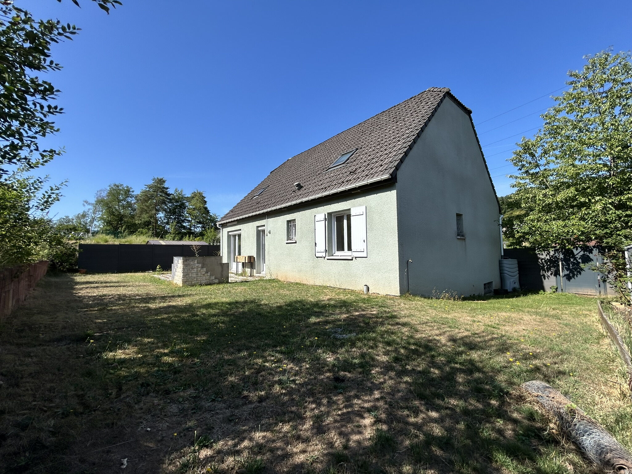 Agence immobilière de DAUPHIN Marianne