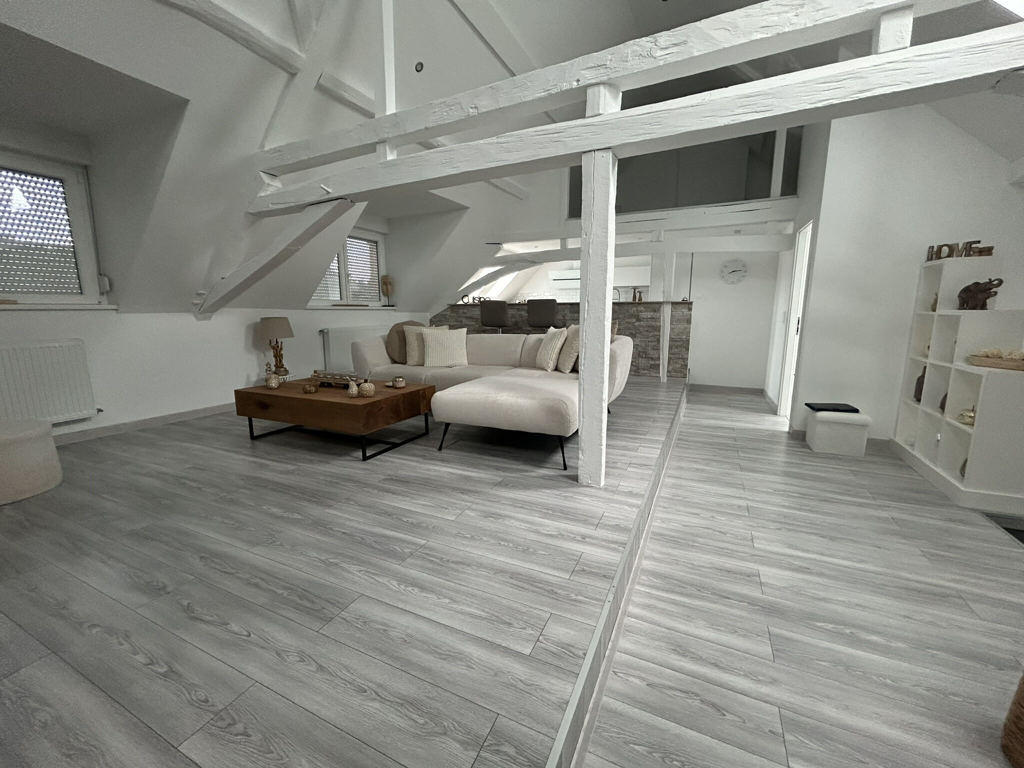 Agence immobilière de DAUPHIN Marianne