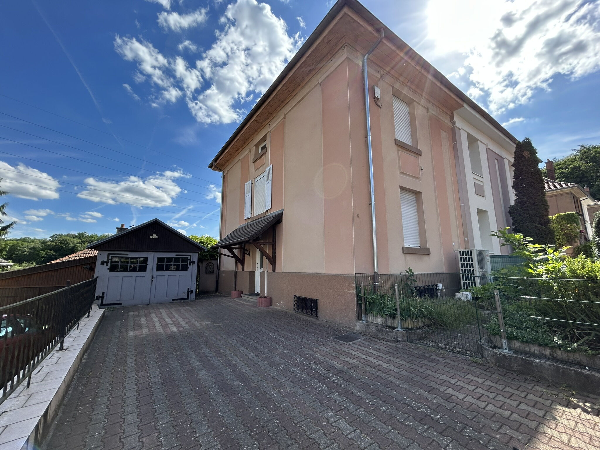 Agence immobilière de DAUPHIN Marianne