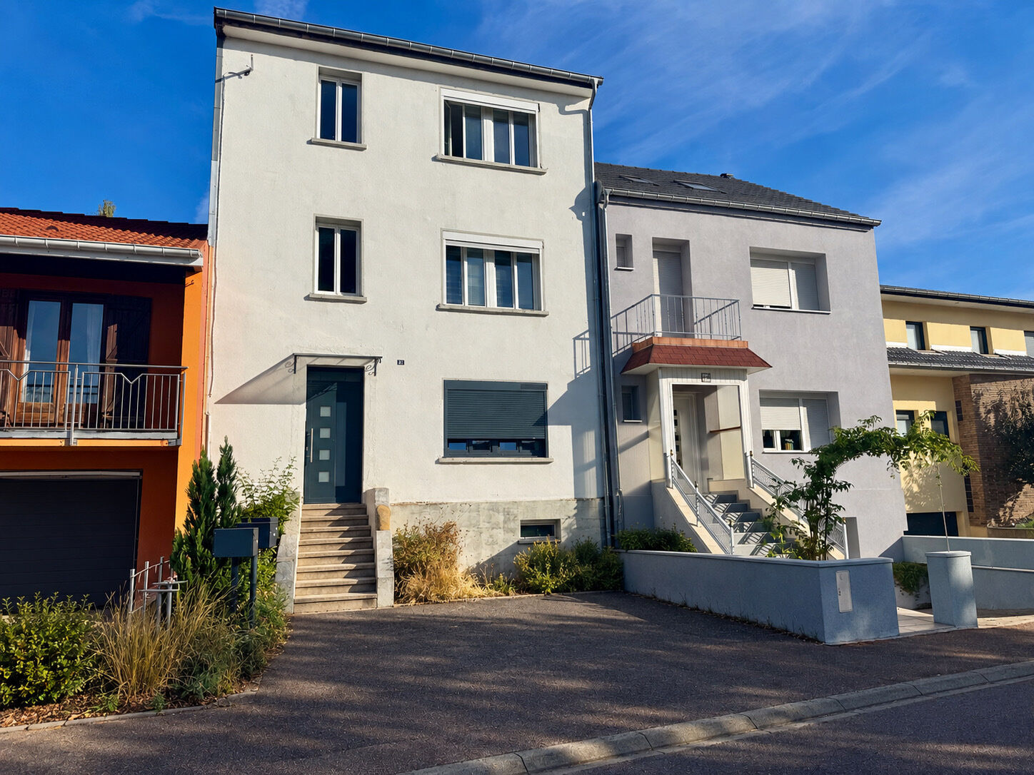 Agence immobilière de DAUPHIN Marianne