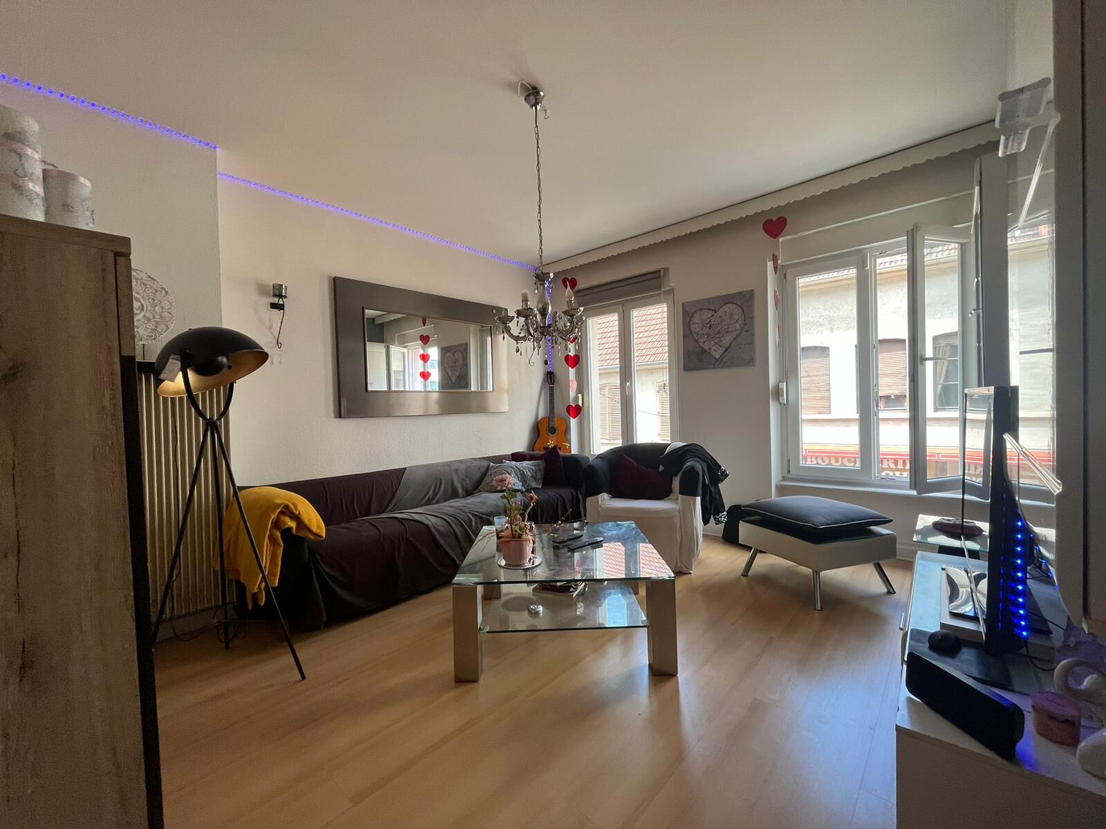 Agence immobilière de DAUPHIN Marianne