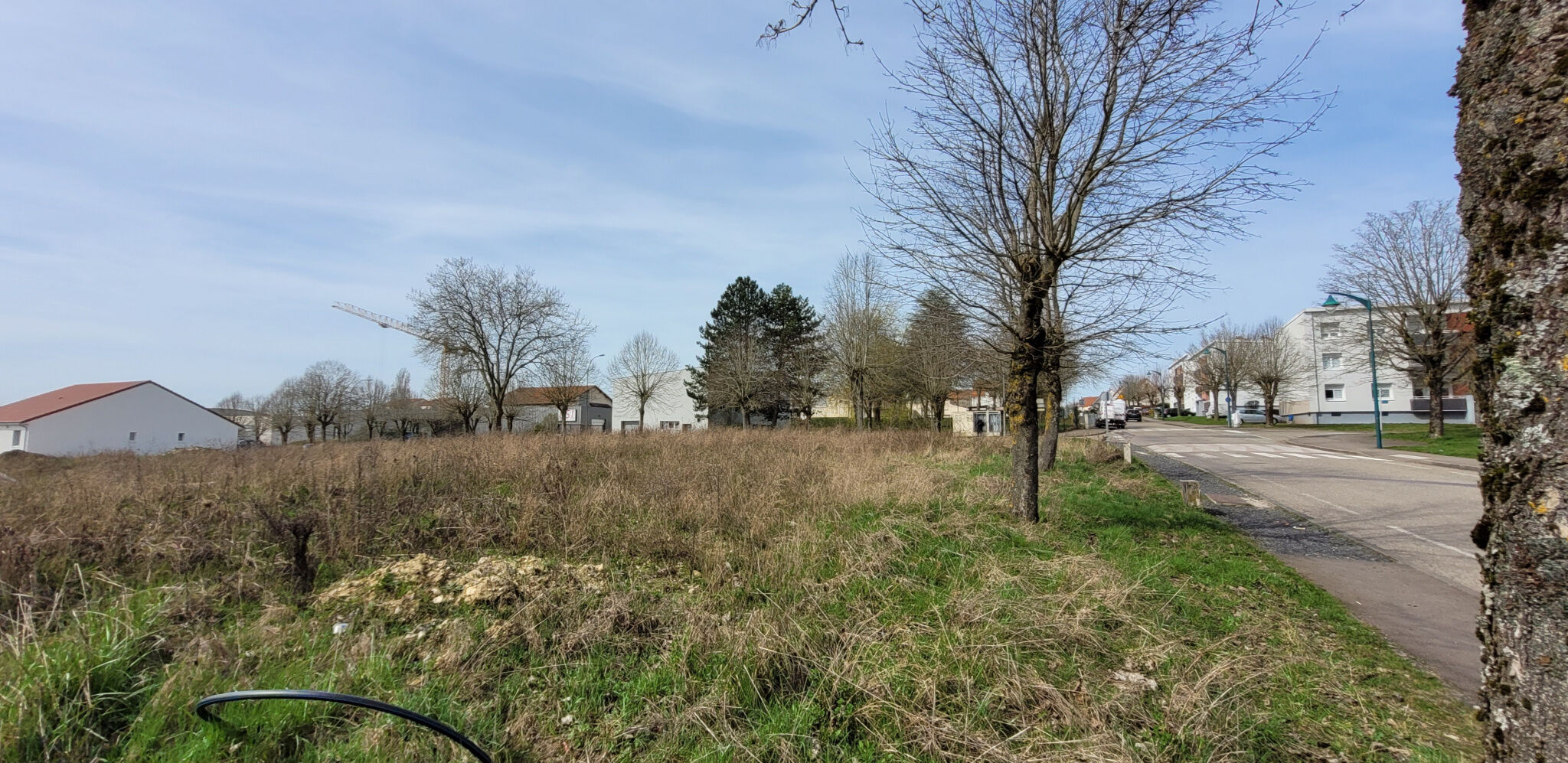 Agence immobilière de DAUPHIN Marianne