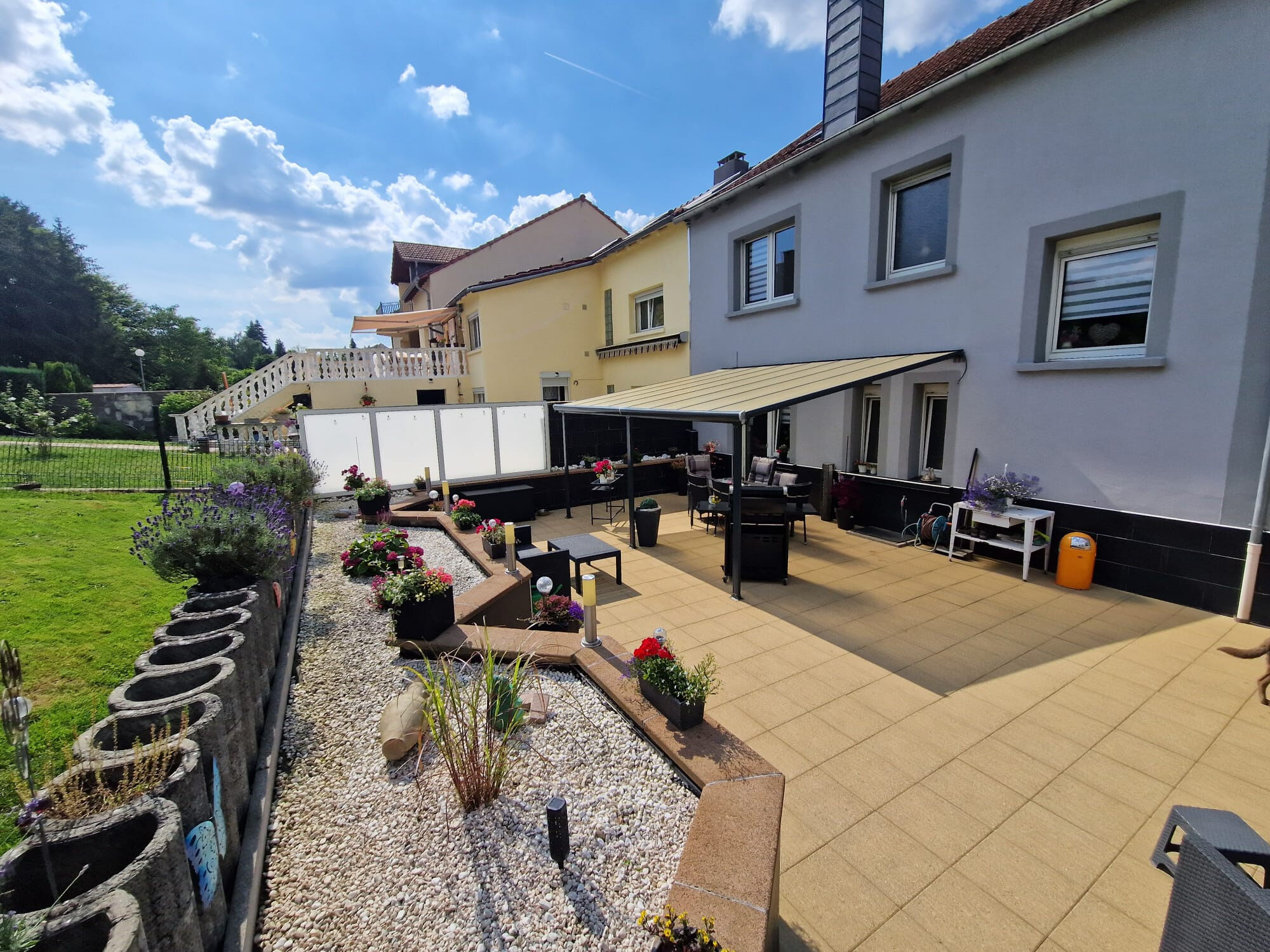 Agence immobilière de DAUPHIN Marianne