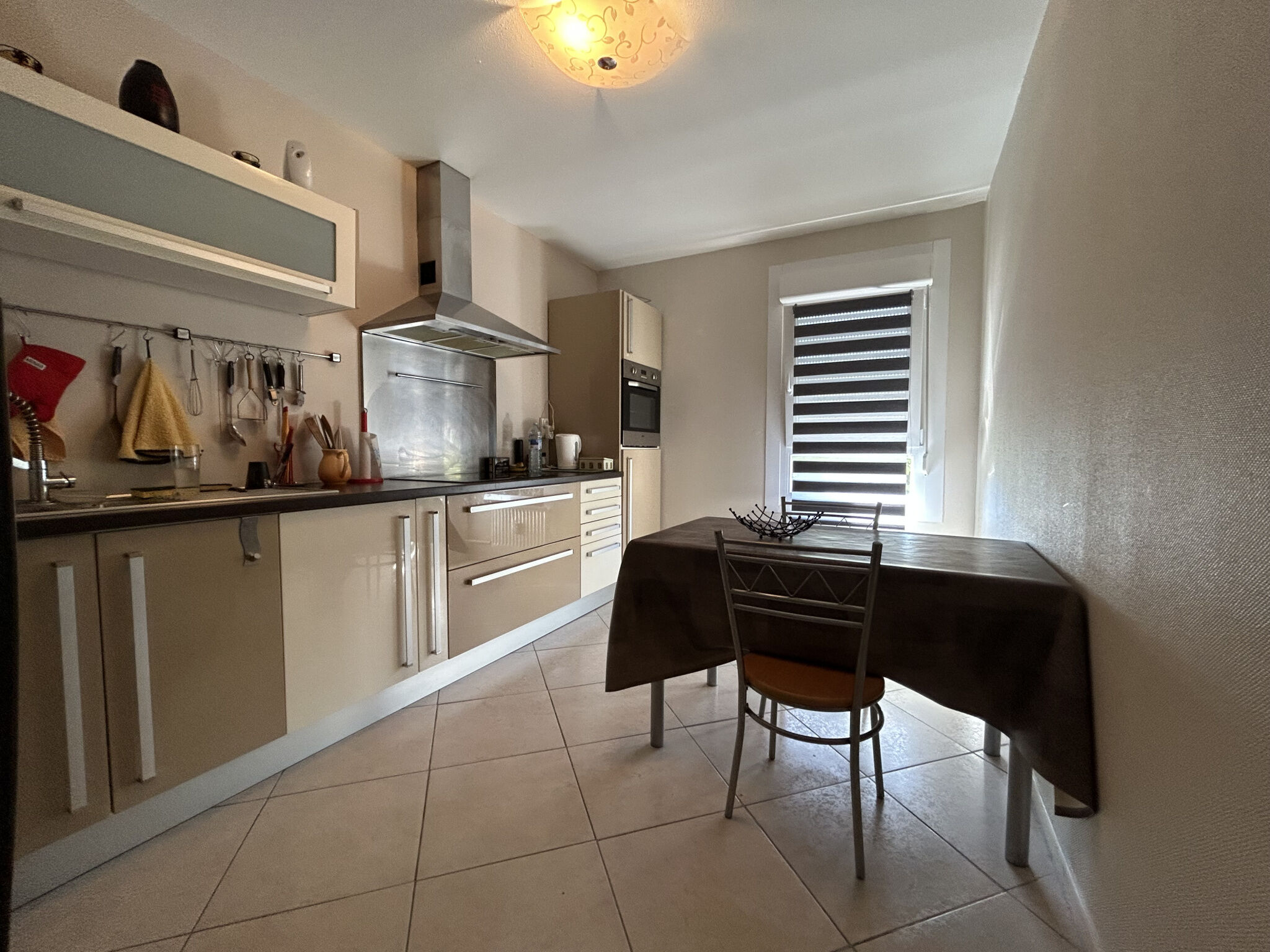 Agence immobilière de DAUPHIN Marianne