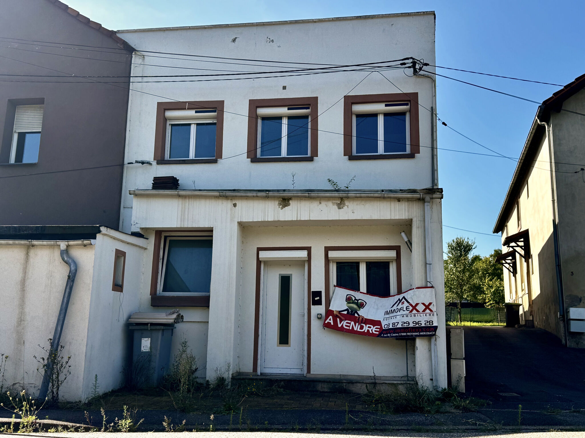 Agence immobilière de DAUPHIN Marianne