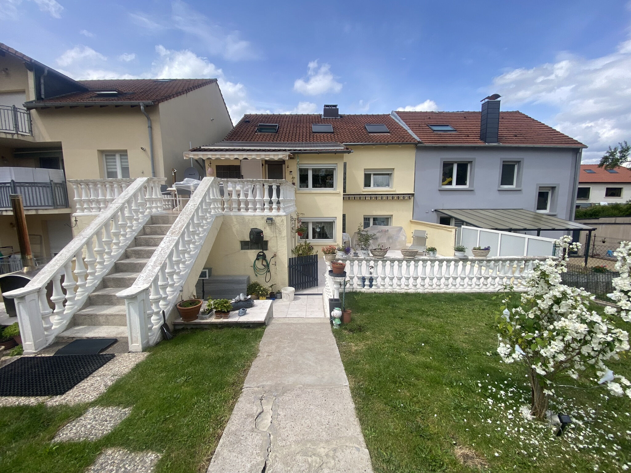Agence immobilière de DAUPHIN Marianne