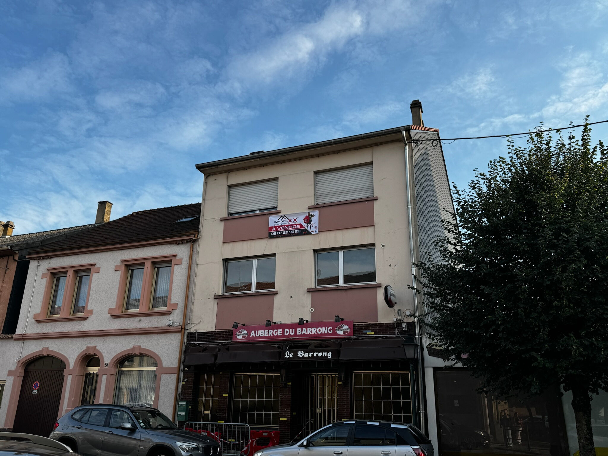 Agence immobilière de DAUPHIN Marianne