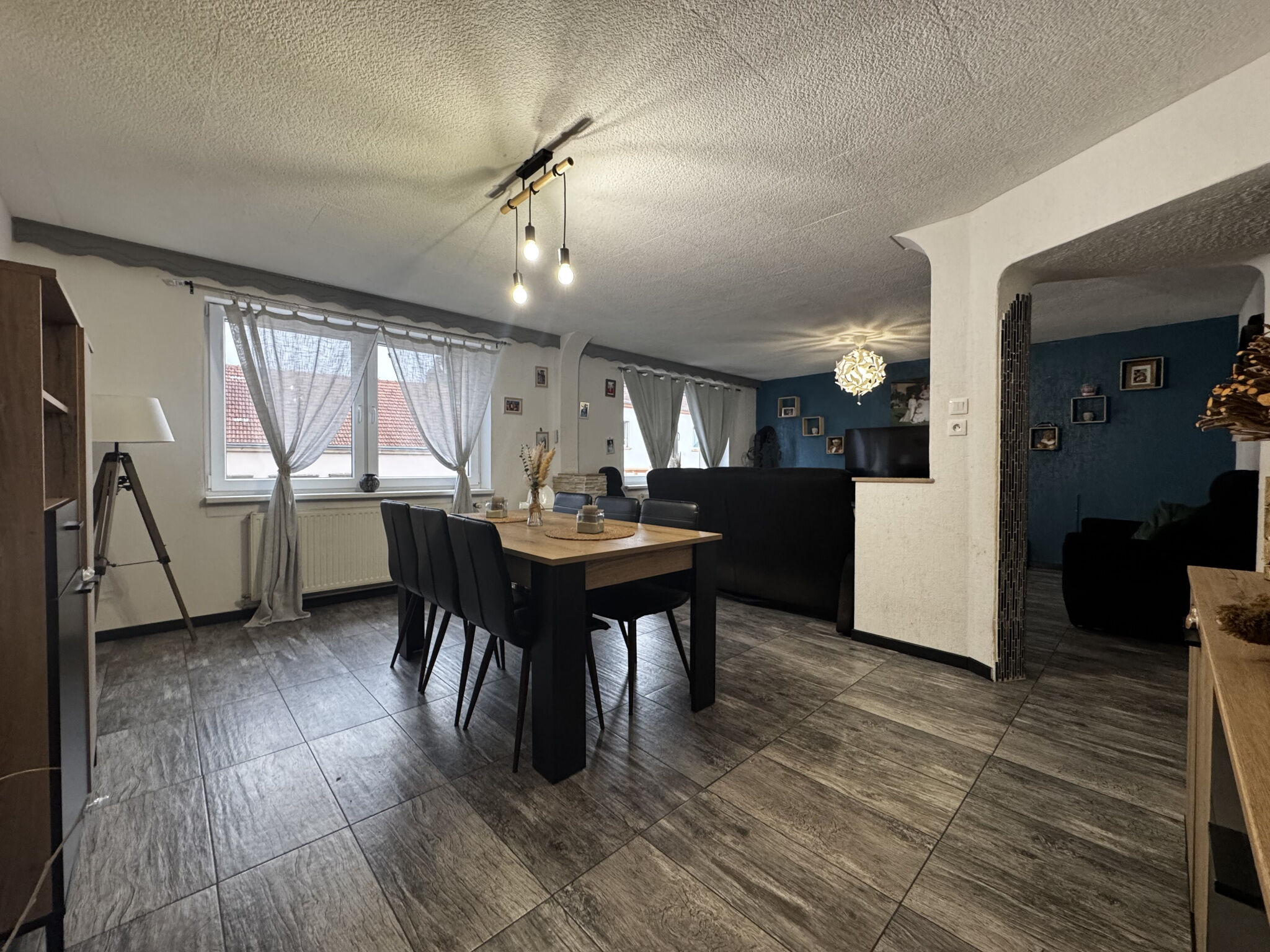 Agence immobilière de DAUPHIN Marianne