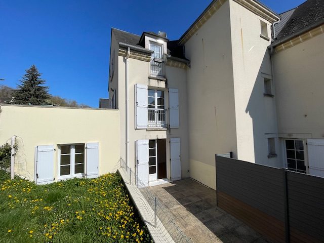 Agence immobilière de J.M.J Immobilier