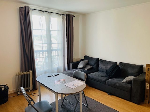 Agence immobilière de J.M.J Immobilier