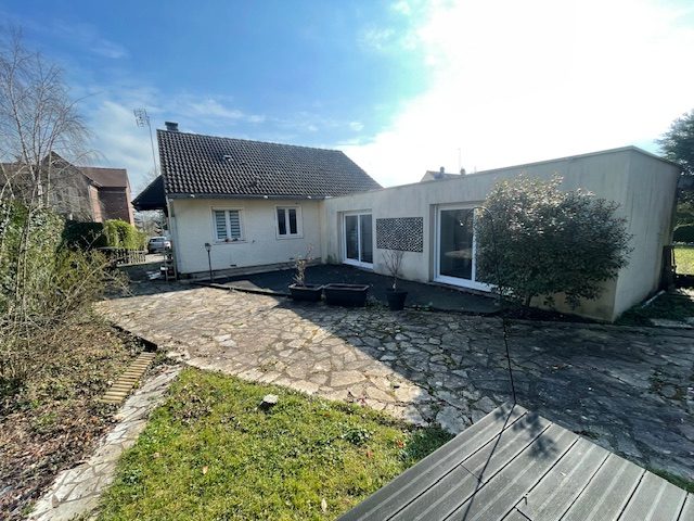 Agence immobilière de J.M.J Immobilier