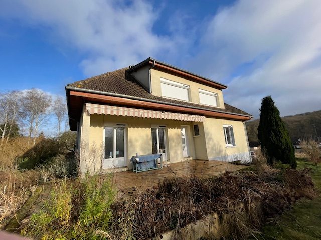 Agence immobilière de J.M.J Immobilier