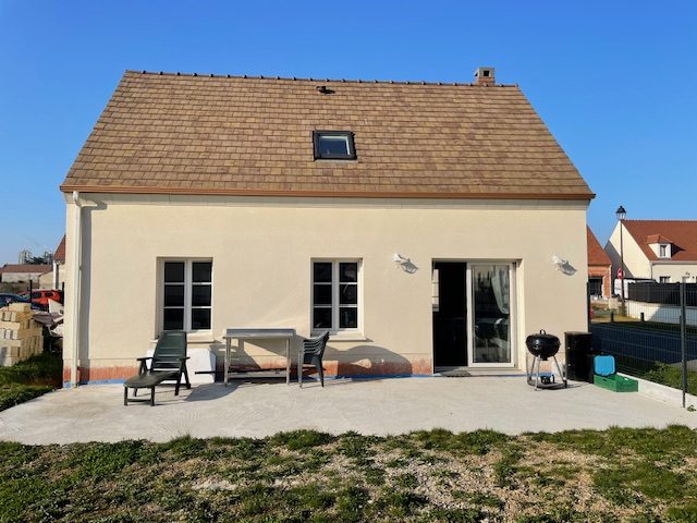 Agence immobilière de J.M.J Immobilier