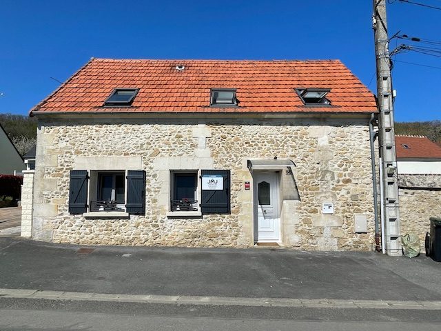 Agence immobilière de J.M.J Immobilier