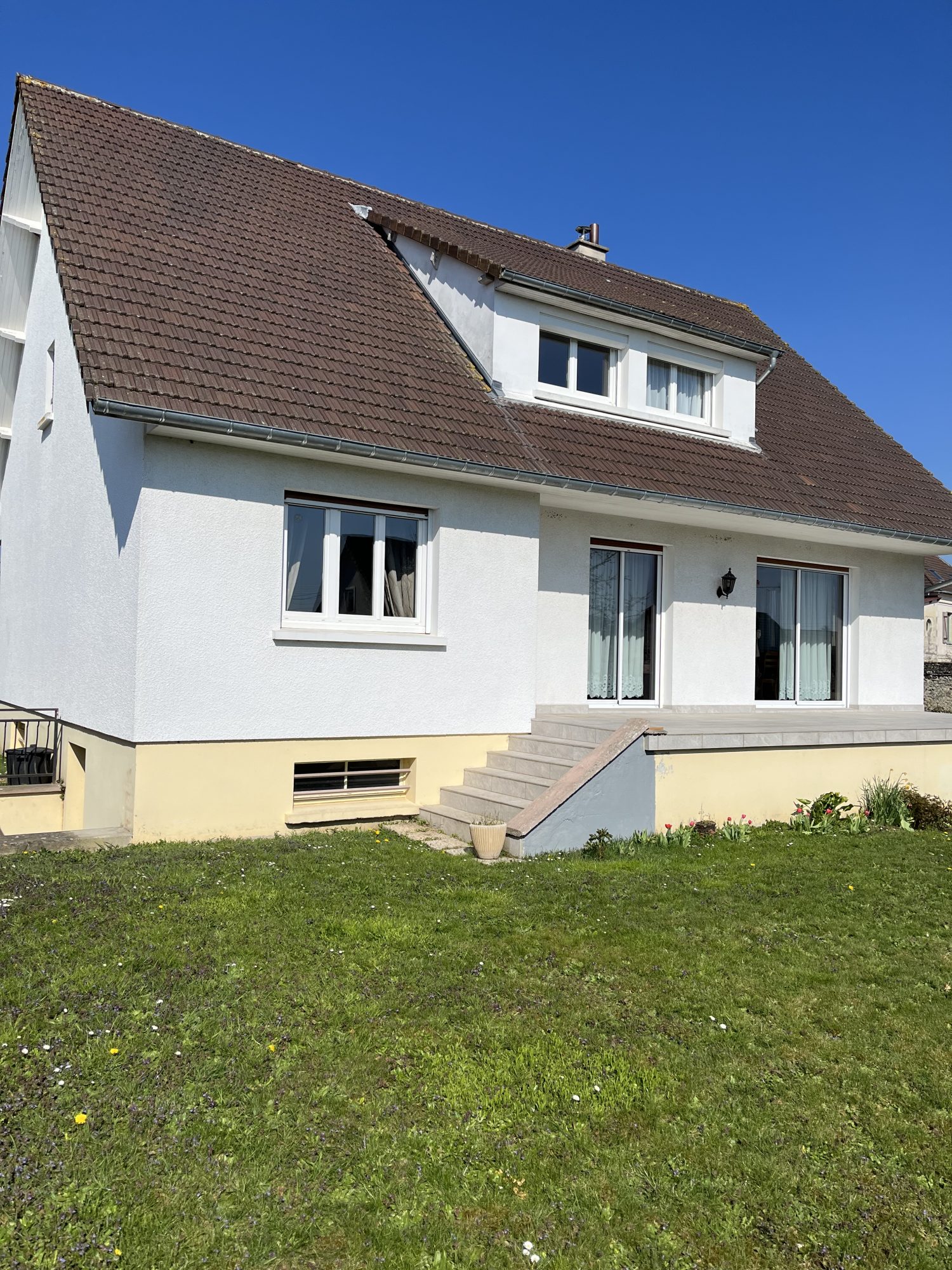 Agence immobilière de J.M.J Immobilier