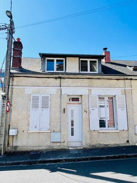 Agence immobilière de J.M.J Immobilier