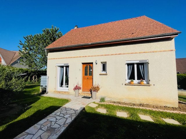 Agence immobilière de J.M.J Immobilier