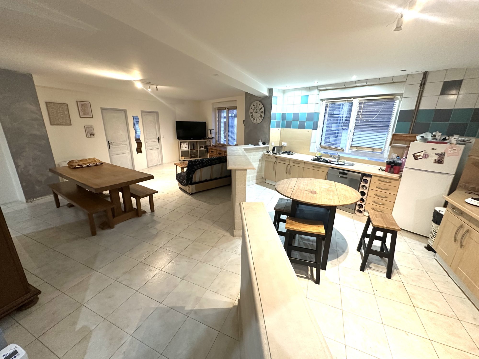 Agence immobilière de J.M.J Immobilier
