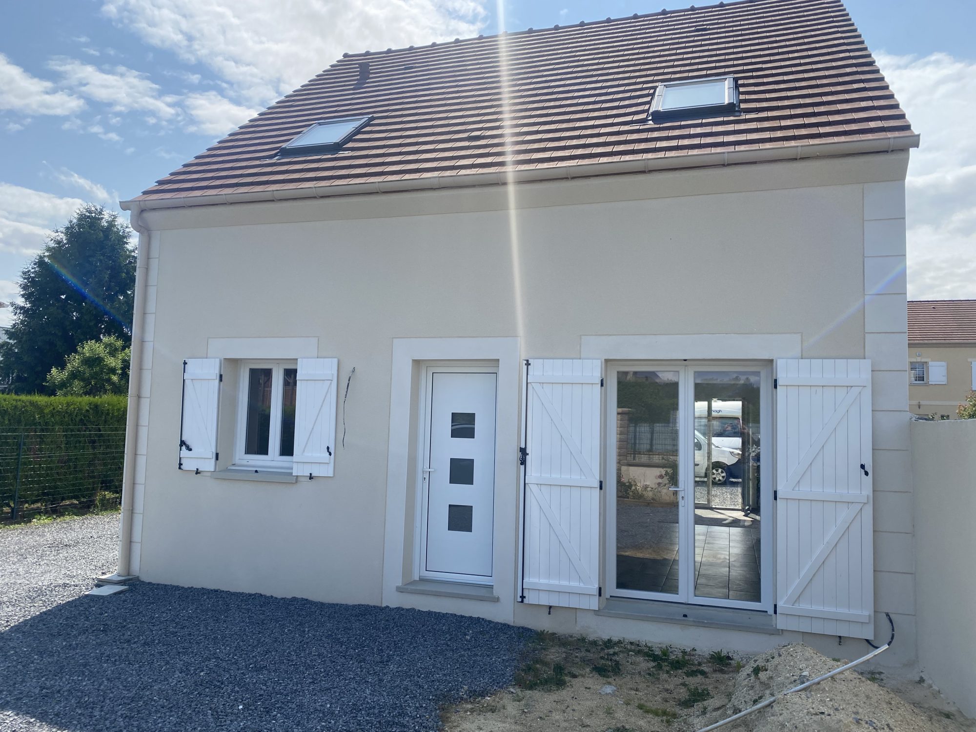 Agence immobilière de J.M.J Immobilier