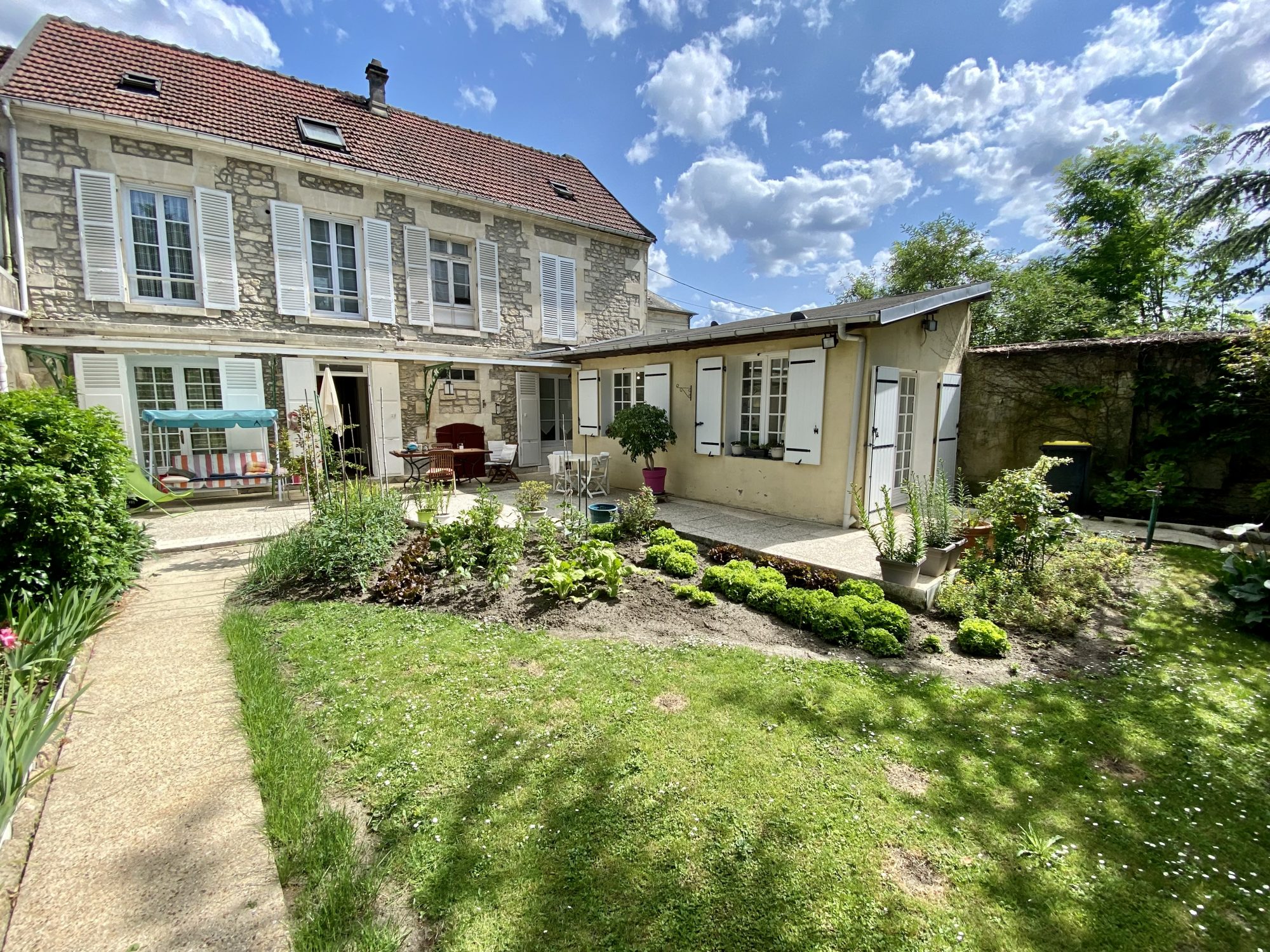 Agence immobilière de J.M.J Immobilier