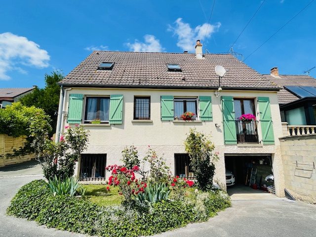 Agence immobilière de J.M.J Immobilier