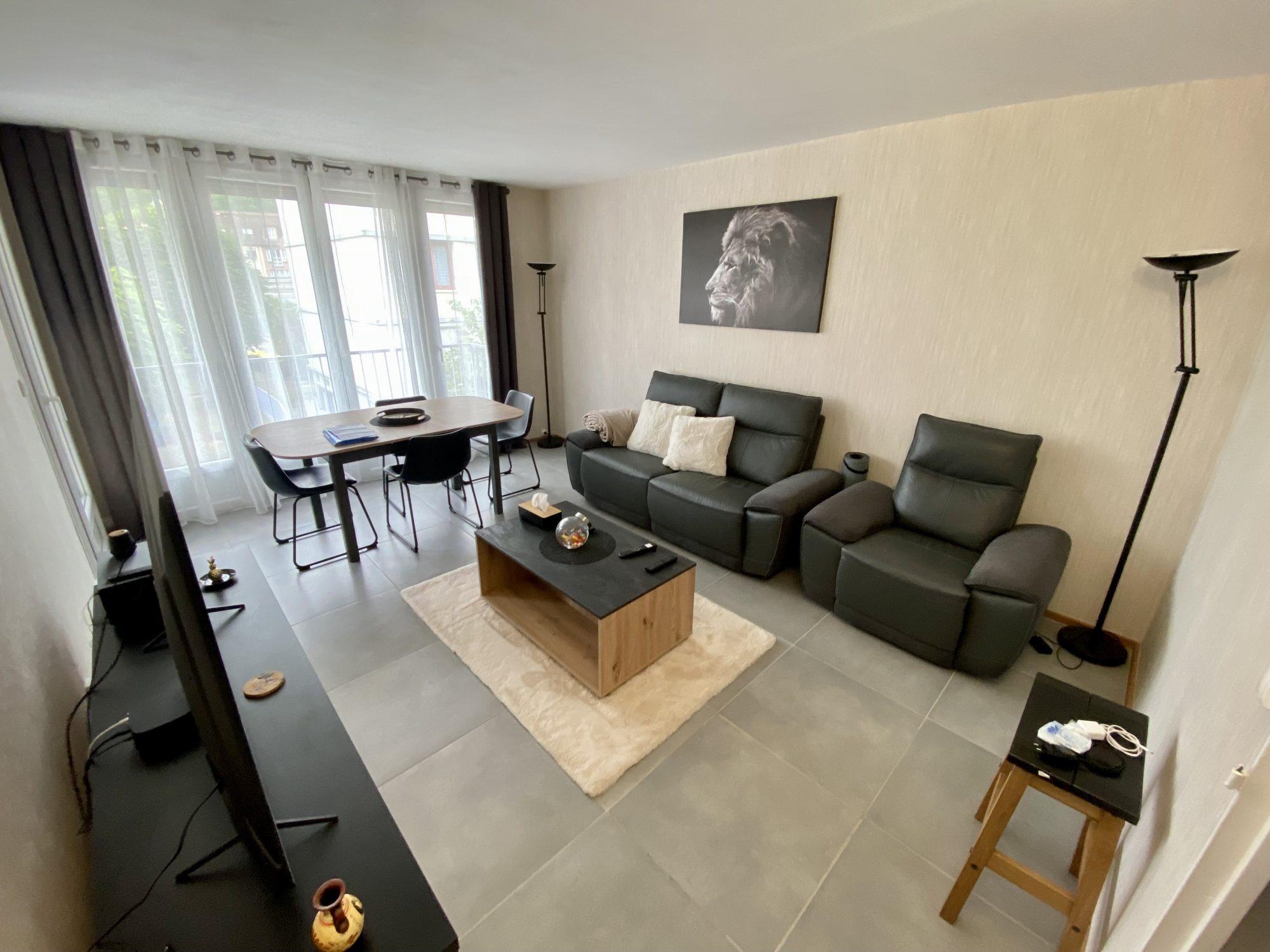 Agence immobilière de J.M.J Immobilier