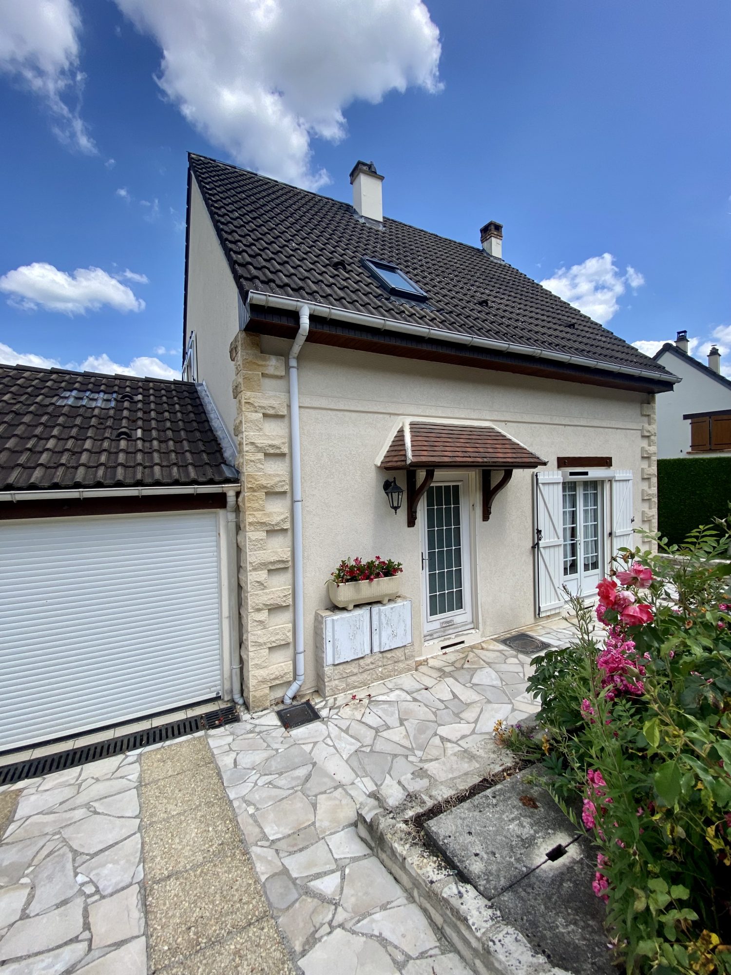 Agence immobilière de J.M.J Immobilier