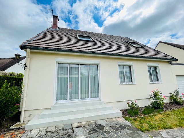Agence immobilière de J.M.J Immobilier