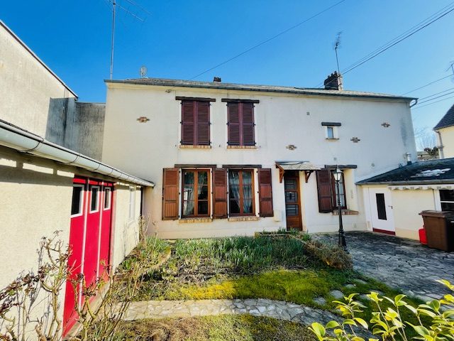 Agence immobilière de J.M.J Immobilier