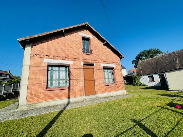 Agence immobilière de J.M.J Immobilier