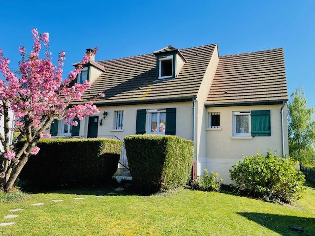 Agence immobilière de J.M.J Immobilier