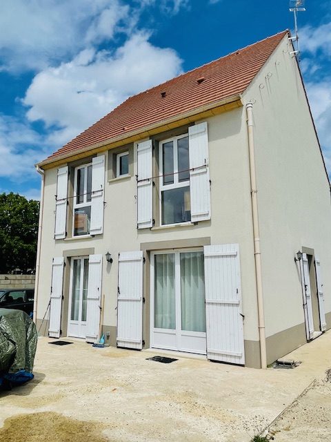 Agence immobilière de J.M.J Immobilier