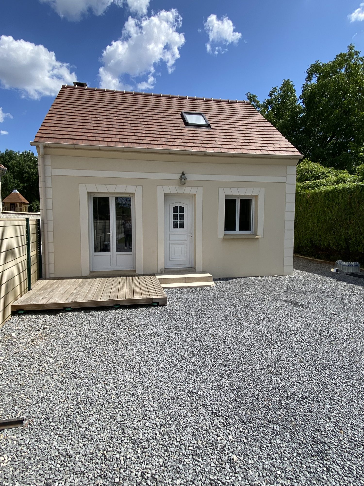 Agence immobilière de J.M.J Immobilier