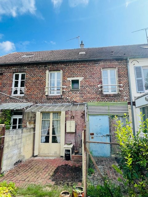 Agence immobilière de J.M.J Immobilier
