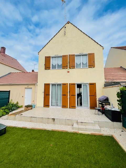 Agence immobilière de J.M.J Immobilier