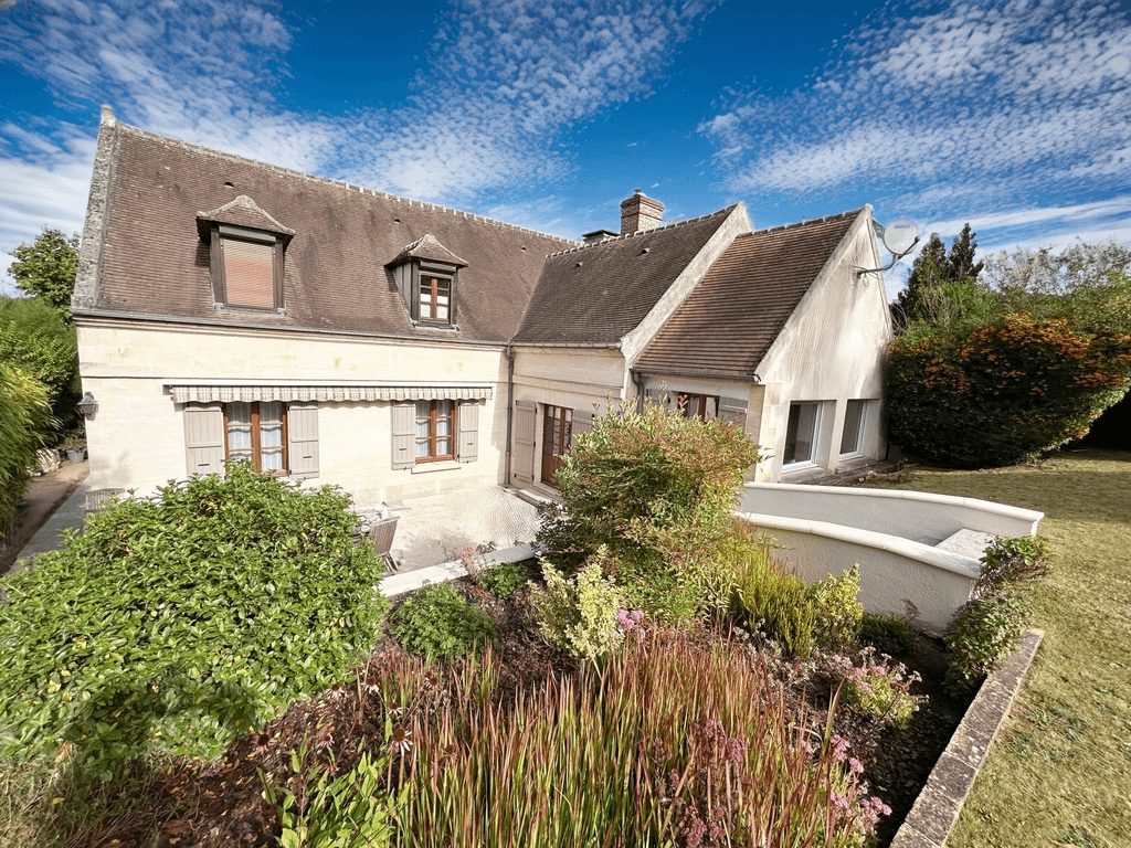 Agence immobilière de J.M.J Immobilier
