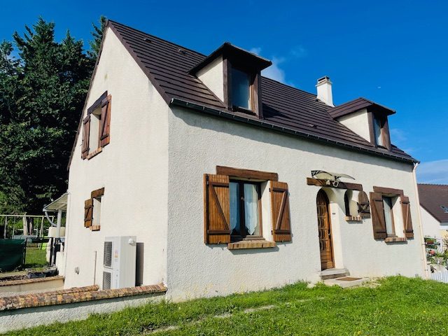 Agence immobilière de J.M.J Immobilier