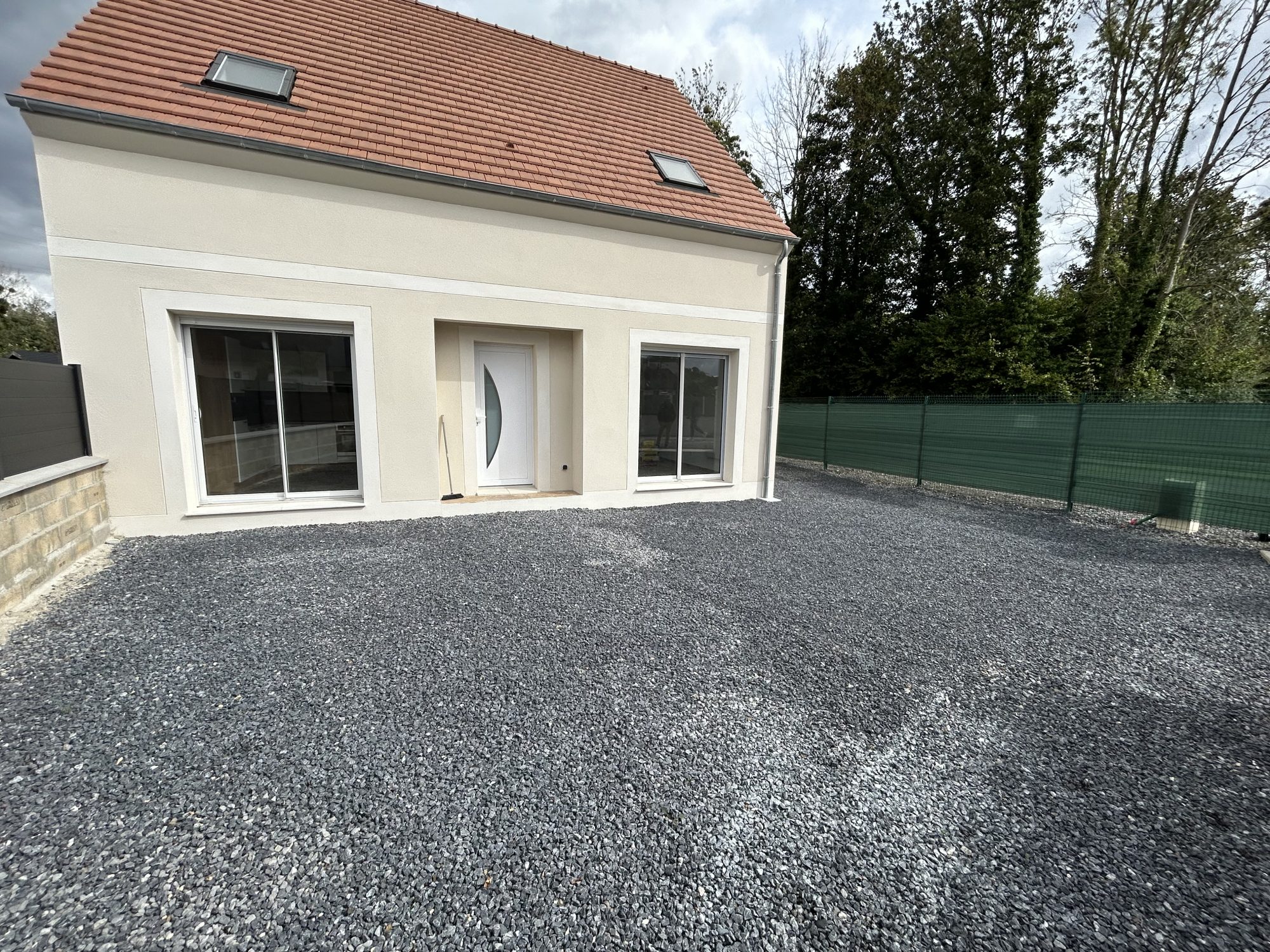 Agence immobilière de J.M.J Immobilier