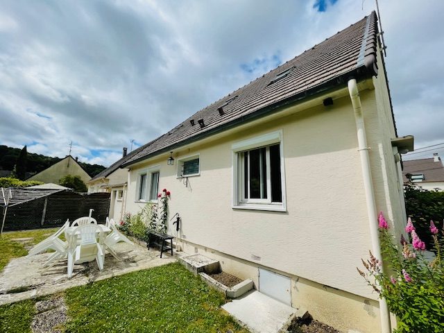 Agence immobilière de J.M.J Immobilier