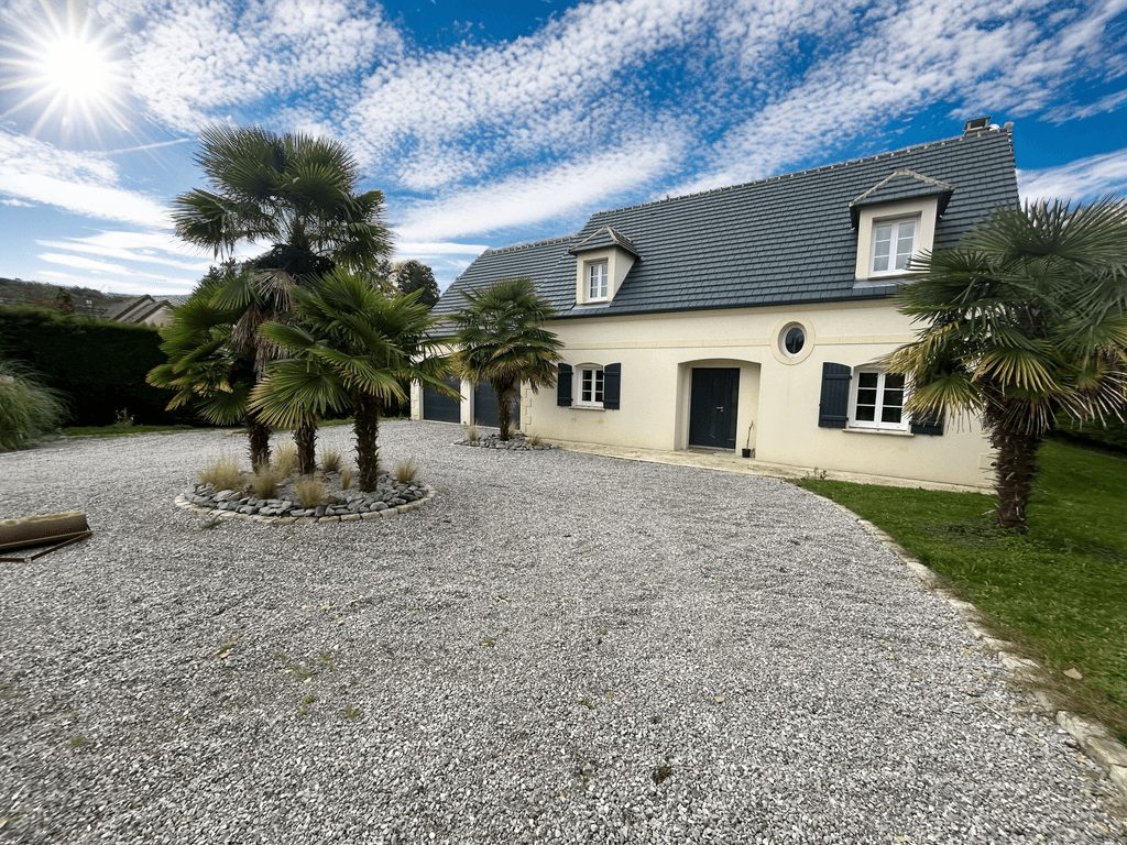 Agence immobilière de J.M.J Immobilier