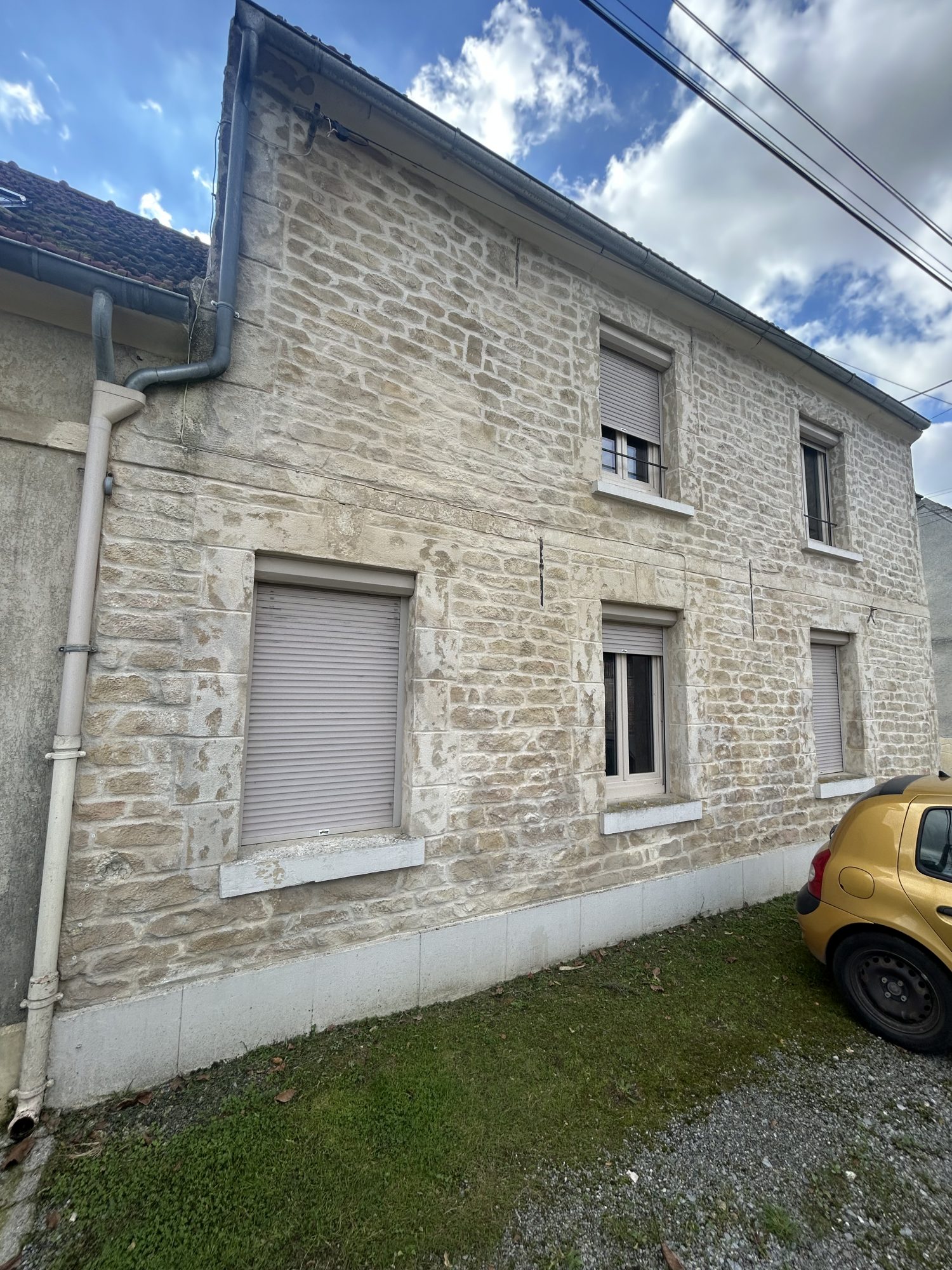 Agence immobilière de J.M.J Immobilier