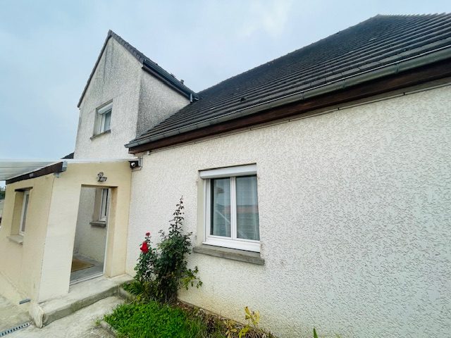 Agence immobilière de J.M.J Immobilier