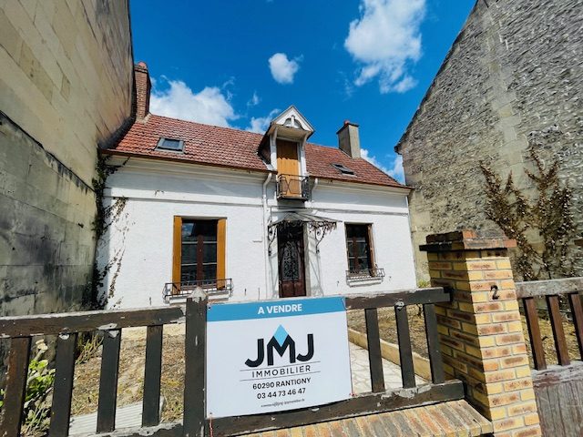 Agence immobilière de J.M.J Immobilier