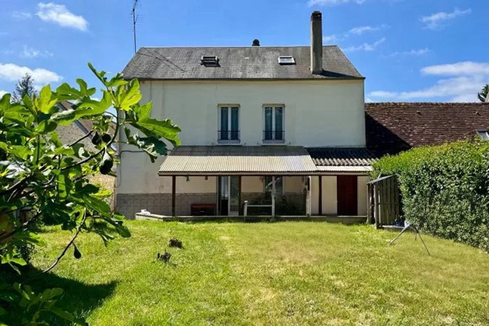 Agence immobilière de J.M.J Immobilier