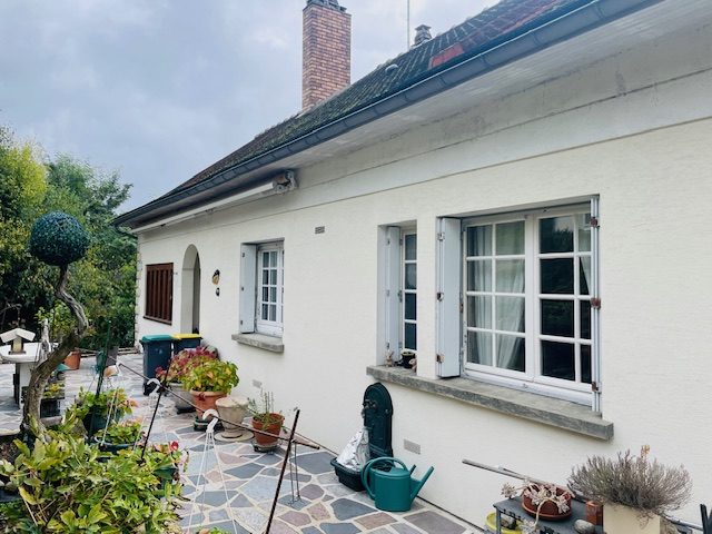 Agence immobilière de J.M.J Immobilier