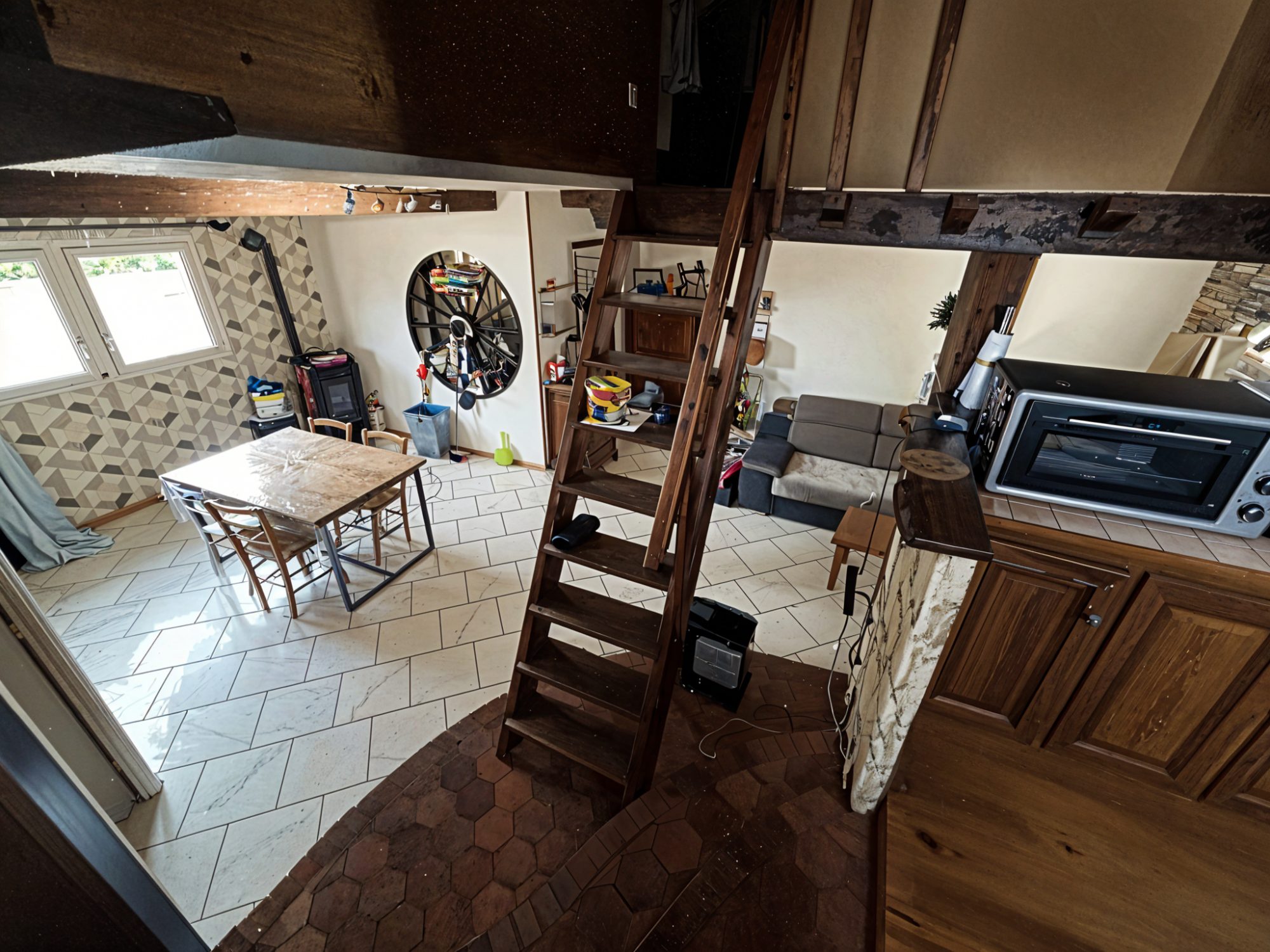 Agence immobilière de J.M.J Immobilier