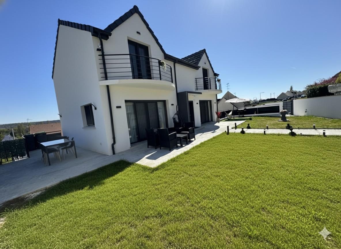 Agence immobilière de J.M.J Immobilier