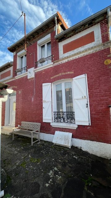 Agence immobilière de J.M.J Immobilier